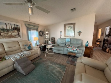 If you are looking for the perfect sanctuary in Central Florida on Lake Henry Golf Club in Florida - for sale on GolfHomes.com, golf home, golf lot