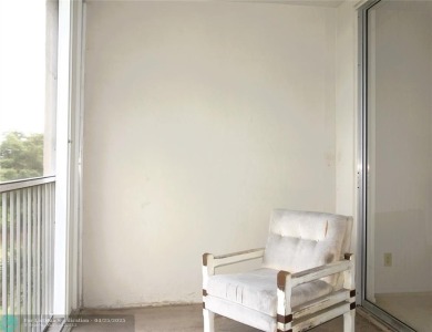 Spacious 2-Bed, 2-Bath Condo with Golf Course Views. Enjoy on Palm-Aire Country Club and Resort - Palms in Florida - for sale on GolfHomes.com, golf home, golf lot