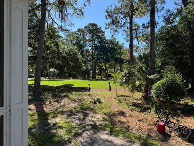 Enjoy this large, 4 BR, 3.5 bath ranch-style home with 3 Br, 2.5 on The Landings Club - Plantation in Georgia - for sale on GolfHomes.com, golf home, golf lot