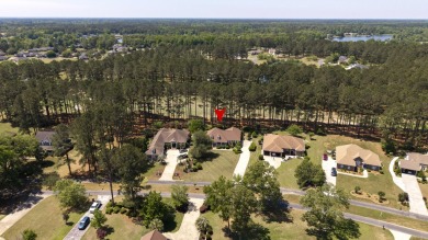 Beautiful custom-built home on the #12 fairway of The Players on Players Course At Wyboo Plantation in South Carolina - for sale on GolfHomes.com, golf home, golf lot