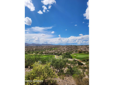 Embark on an adventure of a lifetime with this premier vacant on Sierra Del Rio Golf Club in New Mexico - for sale on GolfHomes.com, golf home, golf lot