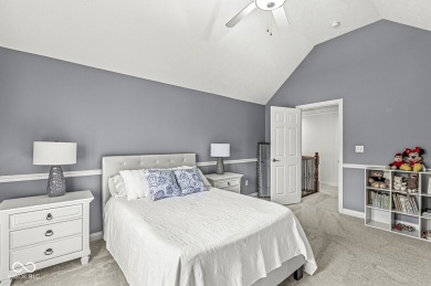 GET READY FOR YOUR STAYCATION!! Take a breath, let out a sigh on Prestwick Country Club in Indiana - for sale on GolfHomes.com, golf home, golf lot