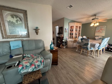 If you are looking for the perfect sanctuary in Central Florida on Lake Henry Golf Club in Florida - for sale on GolfHomes.com, golf home, golf lot