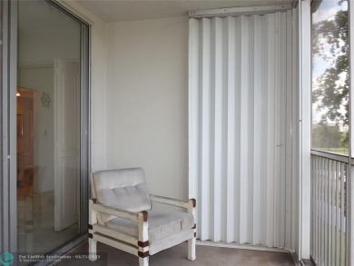 Spacious 2-Bed, 2-Bath Condo with Golf Course Views. Enjoy on Palm-Aire Country Club and Resort - Palms in Florida - for sale on GolfHomes.com, golf home, golf lot
