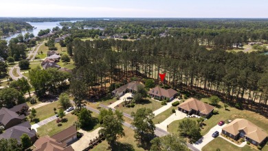 Beautiful custom-built home on the #12 fairway of The Players on Players Course At Wyboo Plantation in South Carolina - for sale on GolfHomes.com, golf home, golf lot