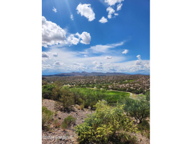 Embark on an adventure of a lifetime with this premier vacant on Sierra Del Rio Golf Club in New Mexico - for sale on GolfHomes.com, golf home, golf lot