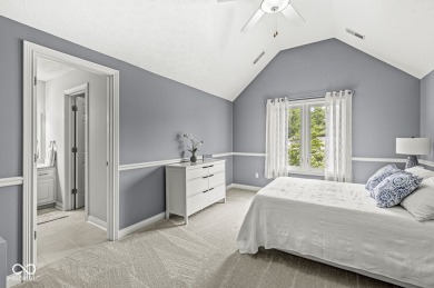 GET READY FOR YOUR STAYCATION!! Take a breath, let out a sigh on Prestwick Country Club in Indiana - for sale on GolfHomes.com, golf home, golf lot