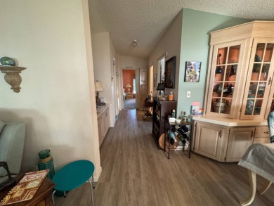 If you are looking for the perfect sanctuary in Central Florida on Lake Henry Golf Club in Florida - for sale on GolfHomes.com, golf home, golf lot