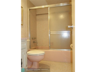 Spacious 2-Bed, 2-Bath Condo with Golf Course Views. Enjoy on Palm-Aire Country Club and Resort - Palms in Florida - for sale on GolfHomes.com, golf home, golf lot