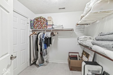 GET READY FOR YOUR STAYCATION!! Take a breath, let out a sigh on Prestwick Country Club in Indiana - for sale on GolfHomes.com, golf home, golf lot