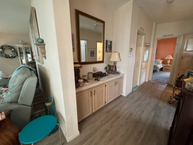 If you are looking for the perfect sanctuary in Central Florida on Lake Henry Golf Club in Florida - for sale on GolfHomes.com, golf home, golf lot
