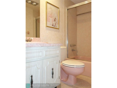 Spacious 2-Bed, 2-Bath Condo with Golf Course Views. Enjoy on Palm-Aire Country Club and Resort - Palms in Florida - for sale on GolfHomes.com, golf home, golf lot