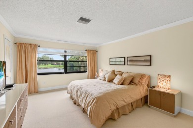 Discover this meticulously kept and beautifully furnished on Boca Lago Golf and Country Club in Florida - for sale on GolfHomes.com, golf home, golf lot