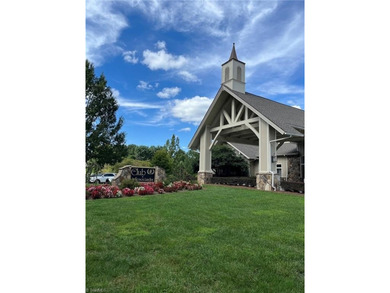 This spacious waterfront home in Jefferson Landing offers over 4 on Jefferson Landing Club in North Carolina - for sale on GolfHomes.com, golf home, golf lot