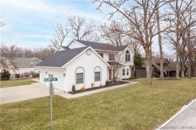 This well-maintained residence boasts a myriad of desirable on Sycamore Creek Golf Club in Missouri - for sale on GolfHomes.com, golf home, golf lot