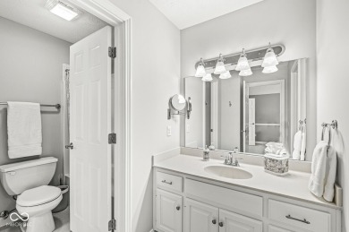GET READY FOR YOUR STAYCATION!! Take a breath, let out a sigh on Prestwick Country Club in Indiana - for sale on GolfHomes.com, golf home, golf lot