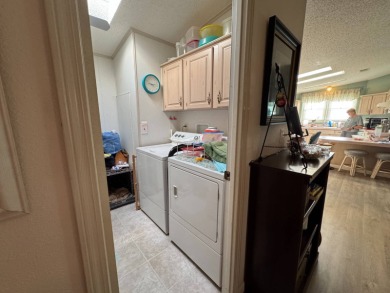If you are looking for the perfect sanctuary in Central Florida on Lake Henry Golf Club in Florida - for sale on GolfHomes.com, golf home, golf lot
