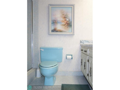Spacious 2-Bed, 2-Bath Condo with Golf Course Views. Enjoy on Palm-Aire Country Club and Resort - Palms in Florida - for sale on GolfHomes.com, golf home, golf lot