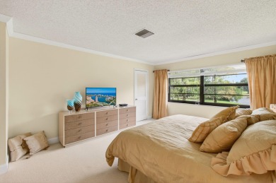 Discover this meticulously kept and beautifully furnished on Boca Lago Golf and Country Club in Florida - for sale on GolfHomes.com, golf home, golf lot