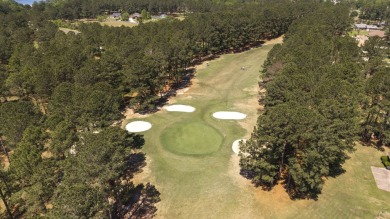 Beautiful custom-built home on the #12 fairway of The Players on Players Course At Wyboo Plantation in South Carolina - for sale on GolfHomes.com, golf home, golf lot