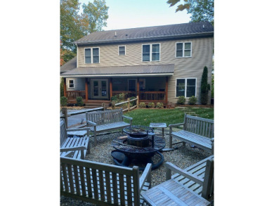 Introducing a Mountain Retreat in the Eagle Ridge Subdivision of on Sapphire National Golf Club in North Carolina - for sale on GolfHomes.com, golf home, golf lot