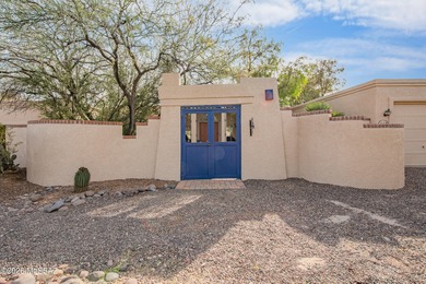 Nestled on over 1/2 an acre on the 1st fairway of the beautiful on Forty Niner Golf and Country Club in Arizona - for sale on GolfHomes.com, golf home, golf lot
