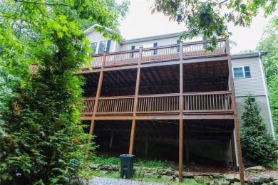 Introducing a Mountain Retreat in the Eagle Ridge Subdivision of on Sapphire National Golf Club in North Carolina - for sale on GolfHomes.com, golf home, golf lot