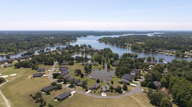 Beautiful custom-built home on the #12 fairway of The Players on Players Course At Wyboo Plantation in South Carolina - for sale on GolfHomes.com, golf home, golf lot