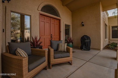 Nestled on over 1/2 an acre on the 1st fairway of the beautiful on Forty Niner Golf and Country Club in Arizona - for sale on GolfHomes.com, golf home, golf lot