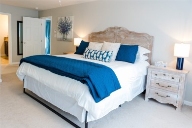 Introducing a Mountain Retreat in the Eagle Ridge Subdivision of on Sapphire National Golf Club in North Carolina - for sale on GolfHomes.com, golf home, golf lot