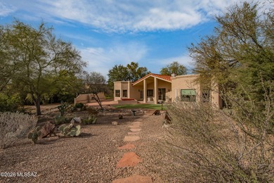 Nestled on over 1/2 an acre on the 1st fairway of the beautiful on Forty Niner Golf and Country Club in Arizona - for sale on GolfHomes.com, golf home, golf lot