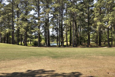 Beautiful custom-built home on the #12 fairway of The Players on Players Course At Wyboo Plantation in South Carolina - for sale on GolfHomes.com, golf home, golf lot