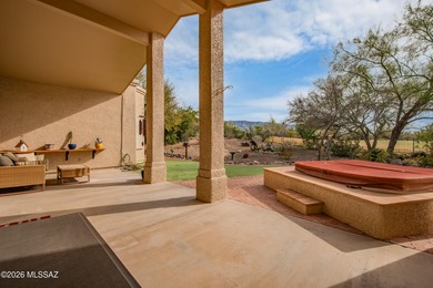 Nestled on over 1/2 an acre on the 1st fairway of the beautiful on Forty Niner Golf and Country Club in Arizona - for sale on GolfHomes.com, golf home, golf lot