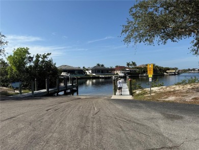 Come build your dream home in paradise, beautiful Southwest on Burnt Store Golf Club in Florida - for sale on GolfHomes.com, golf home, golf lot