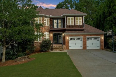 Welcome to your personal oasis in the heart of Summer Grove Golf on Summergrove Golf Club in Georgia - for sale on GolfHomes.com, golf home, golf lot