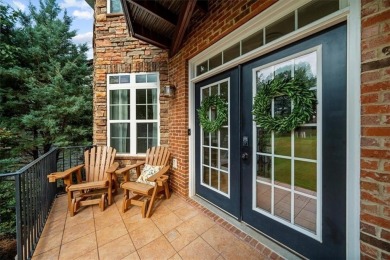 Welcome to your personal oasis in the heart of Summer Grove Golf on Summergrove Golf Club in Georgia - for sale on GolfHomes.com, golf home, golf lot