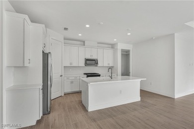 STUNNING NEW CONSTRUCTION HOME WITH PRIVATE POOL AVAILABLE IN on Babcock National Golf Course in Florida - for sale on GolfHomes.com, golf home, golf lot
