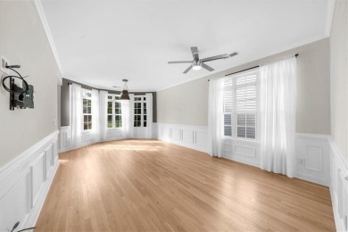 Welcome to your personal oasis in the heart of Summer Grove Golf on Summergrove Golf Club in Georgia - for sale on GolfHomes.com, golf home, golf lot