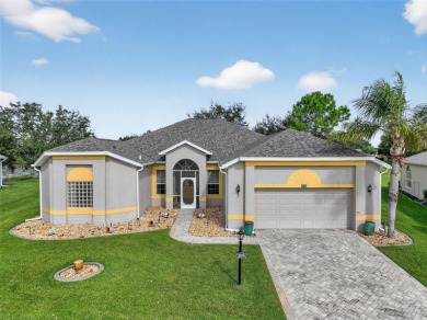 Welcome to this stunning 2,646 sq ft home in the highly on Plantation Golf Club in Florida - for sale on GolfHomes.com, golf home, golf lot