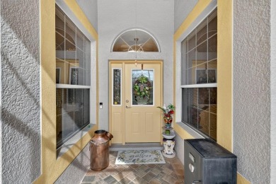 Welcome to this stunning 2,646 sq ft home in the highly on Plantation Golf Club in Florida - for sale on GolfHomes.com, golf home, golf lot