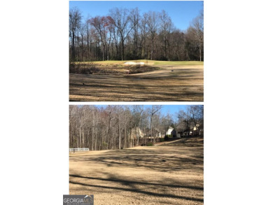 Welcome to a rare opportunity in Eagles Landing Country Club on Eagles Landing Country Club in Georgia - for sale on GolfHomes.com, golf home, golf lot