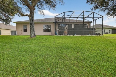 Welcome to this stunning 2,646 sq ft home in the highly on Plantation Golf Club in Florida - for sale on GolfHomes.com, golf home, golf lot