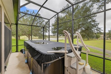 Welcome to this stunning 2,646 sq ft home in the highly on Plantation Golf Club in Florida - for sale on GolfHomes.com, golf home, golf lot