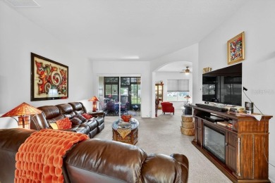 Welcome to this stunning 2,646 sq ft home in the highly on Plantation Golf Club in Florida - for sale on GolfHomes.com, golf home, golf lot