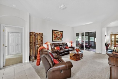 Welcome to this stunning 2,646 sq ft home in the highly on Plantation Golf Club in Florida - for sale on GolfHomes.com, golf home, golf lot