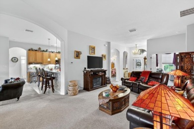 Welcome to this stunning 2,646 sq ft home in the highly on Plantation Golf Club in Florida - for sale on GolfHomes.com, golf home, golf lot