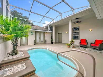 Welcome to Royal Highlands! This stunning 3-bedroom, 3-bath on Monarch At Royal Highlands in Florida - for sale on GolfHomes.com, golf home, golf lot