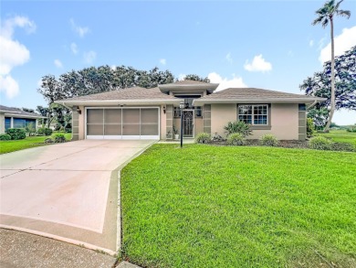 Welcome to Royal Highlands! This stunning 3-bedroom, 3-bath on Monarch At Royal Highlands in Florida - for sale on GolfHomes.com, golf home, golf lot
