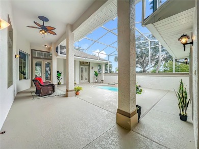 Welcome to Royal Highlands! This stunning 3-bedroom, 3-bath on Monarch At Royal Highlands in Florida - for sale on GolfHomes.com, golf home, golf lot