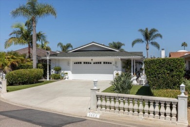 PRIVATE LAKEFRONT HOME! PANORAMIC OPEN VIEW OF LAKE San Marcos on Lake San Marcos Country Club- South Course in California - for sale on GolfHomes.com, golf home, golf lot